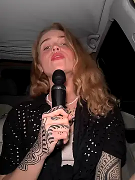 Goldloeckchen159 online show from 02.09.25