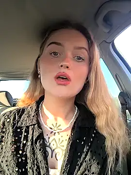 Goldloeckchen159 online show from 02.10.25