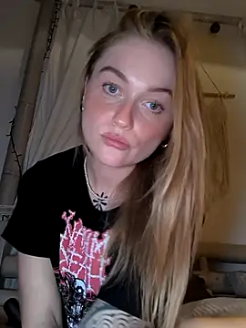 Goldloeckchen159 online show from 02.27.25