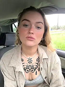 Goldloeckchen159 online show from 03.12.25