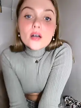 Goldloeckchen159 online show from 10.02.25