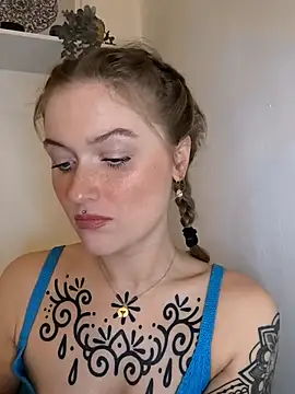 Goldloeckchen159 online show from 10.06.25