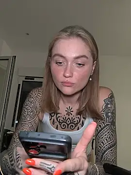 Snapshot of Goldloeckchen159 chatting on 07.09.26 Goldloeckchen159 online show from 07.09.26