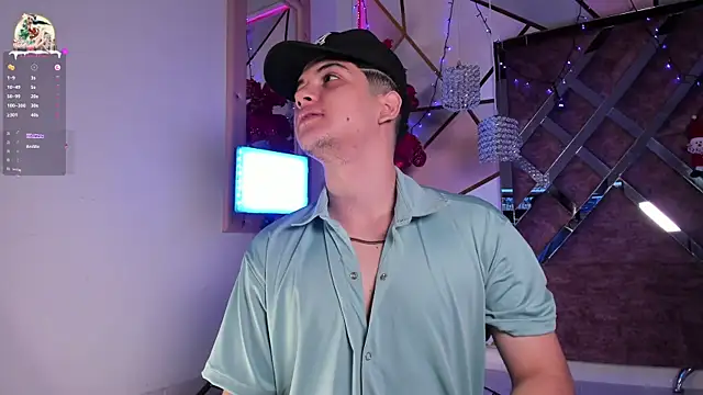 Brat  online show from 12.22.24