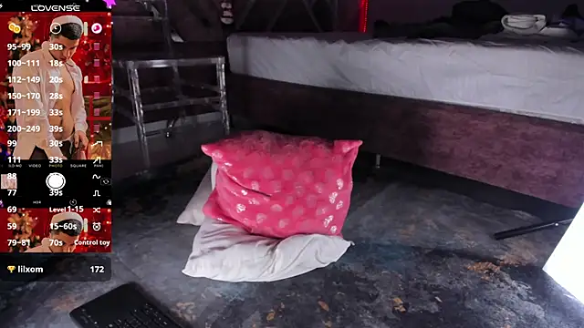 Brat  online show from 12.28.24