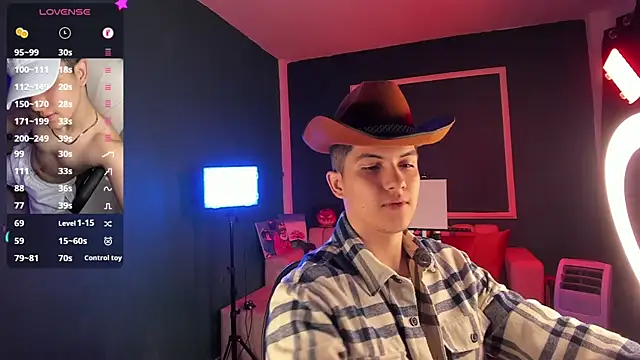 Brat  online show from 01.26.25