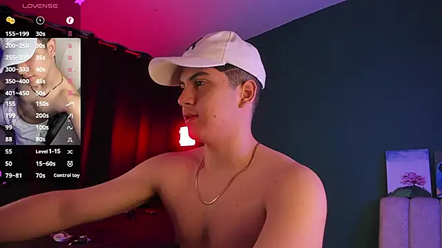 Brat  online show from 02.17.25