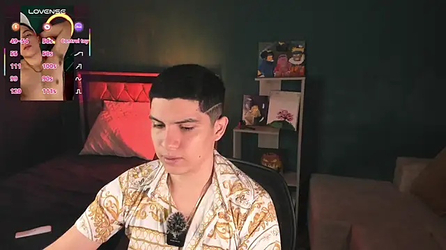 Brat  online show from 09.12.25