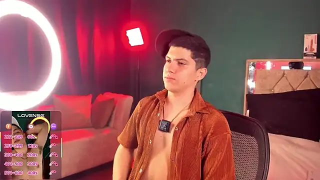 Brat  online show from 09.18.25