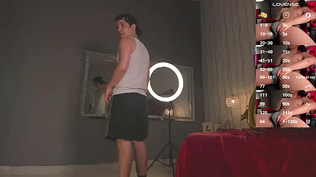 Brat  online show from 02.15.26