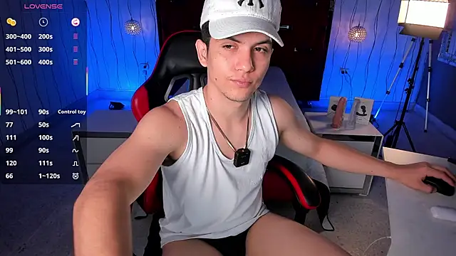 Brat  online show from 03.26.26