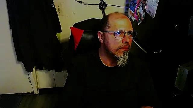 KrazyLegz online show from 03.19.26