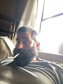 Snapshot of bigJohnson223 chatting on 02.16.25 bigJohnson223 online show from 02.16.25