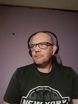 hairy orbite online show from 10.19.25