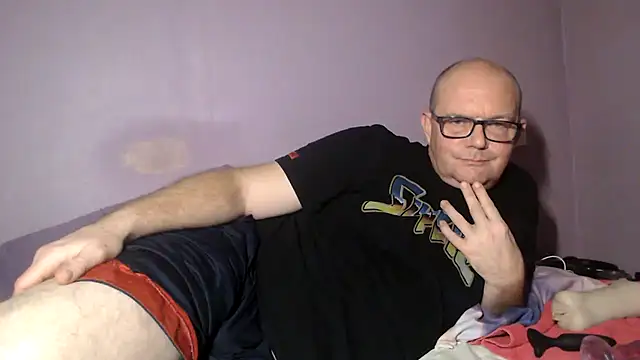 hairy orbite online show from 11.07.25