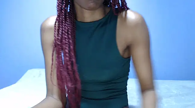 Gweneve online show from 03.22.25