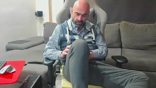 Bicopflirt online show from 01.13.26