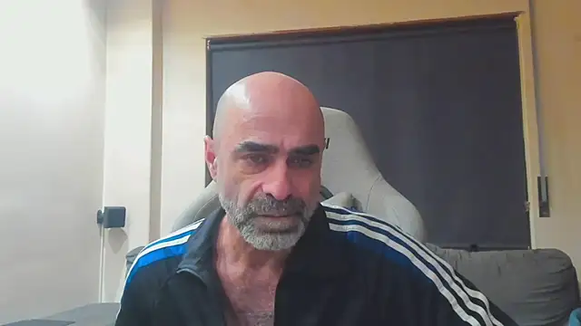 Snapshot of Bicopflirt chatting on 03.14.26 Bicopflirt online show from 03.14.26
