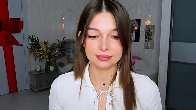 ContinentOfTranquility online show from 03.03.25