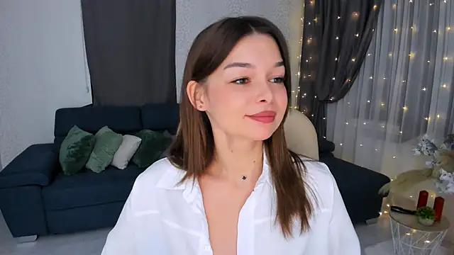 ContinentOfTranquility online show from 03.04.25