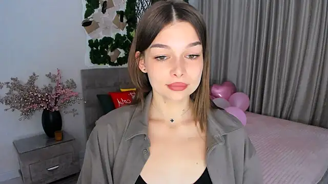 ContinentOfTranquility online show from 03.05.25