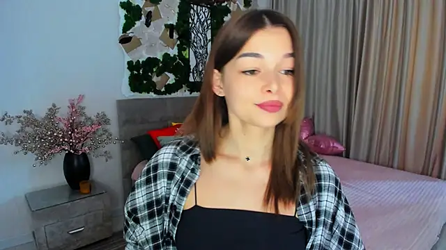 ContinentOfTranquility online show from 03.10.25