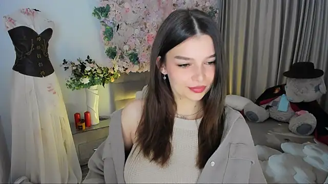 ContinentOfTranquility online show from 11.10.25