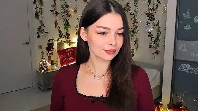 ContinentOfTranquility online show from 12.15.25