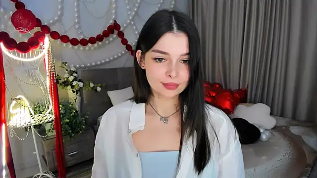 ContinentOfTranquility online show from 03.13.26