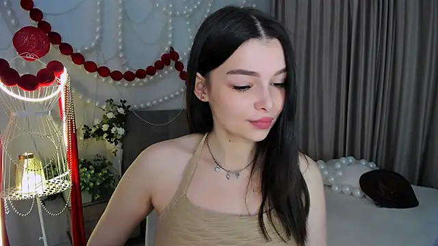 ContinentOfTranquility online show from 03.24.26