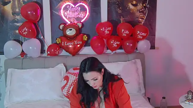 ReiyaRey online show from 02.14.26