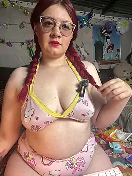 NinaGauther online show from 02.04.26