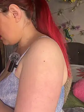 NinaGauther online show from 03.09.26