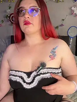 NinaGauther online show from 05.25.26