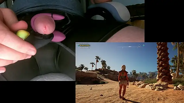 Cyberdude406 online show from 11.18.25