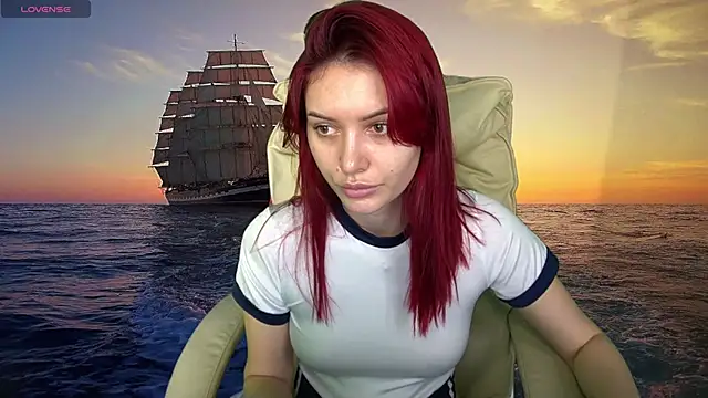 MilaSecrett online show from 01.30.25