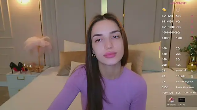 BellaHalles online show from 12.23.25