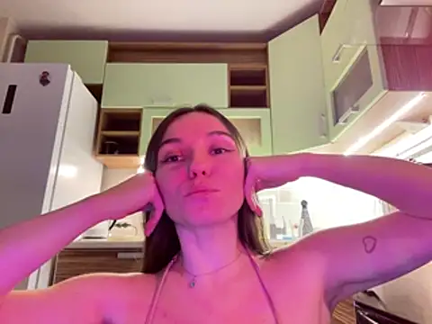 Jinna milli online show from 02.22.26