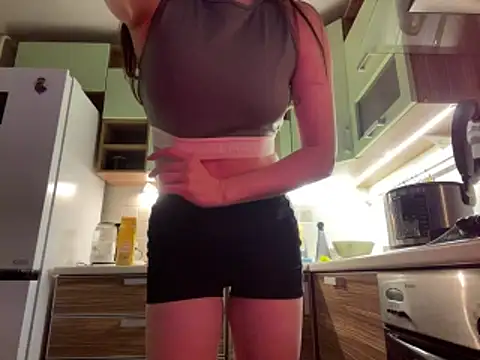 Jinna milli online show from 02.26.26