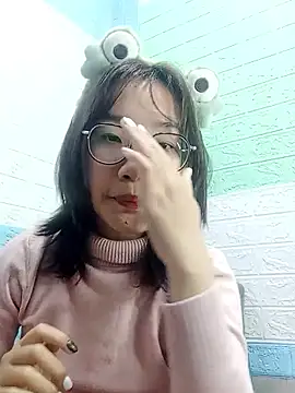 Nanoko online show from 01.10.26