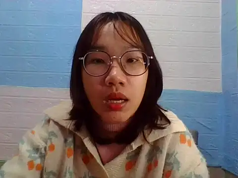 Nanoko online show from 01.11.26