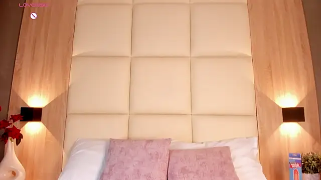 bella1207 online show from 02.21.26