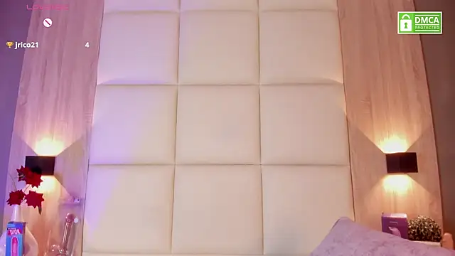 bella1207 online show from 04.16.26