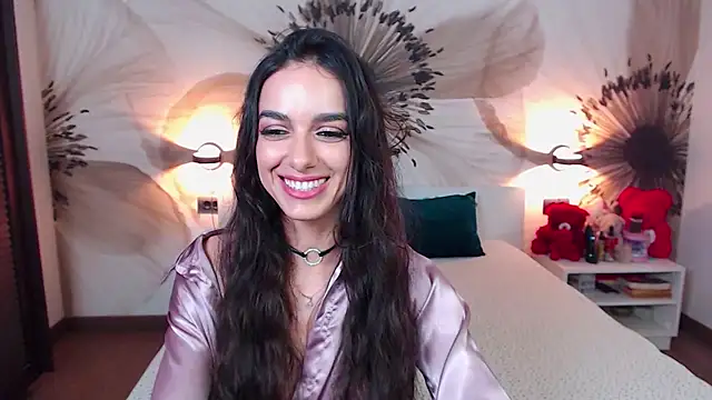 KatherineBisou online show from 09.23.25