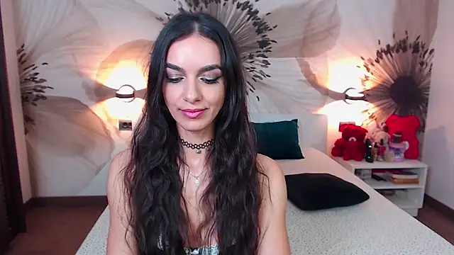 KatherineBisou online show from 09.25.25