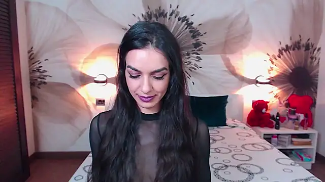 KatherineBisou online show from 03.17.26