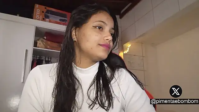 bombomepimenta online show from 09.25.25