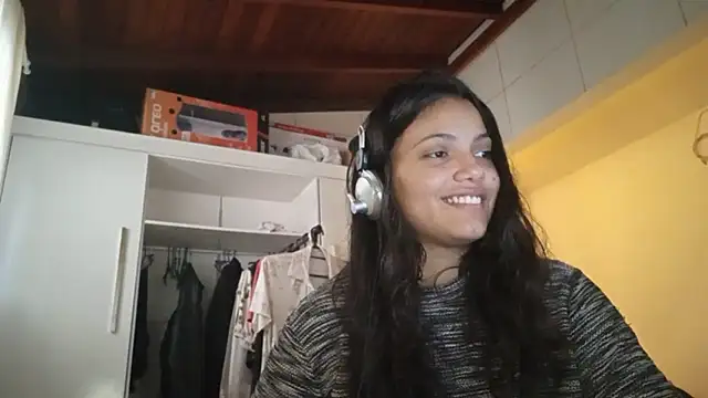 bombomepimenta online show from 10.27.25