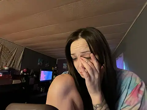 skinwalkingzombie online show from 02.06.25