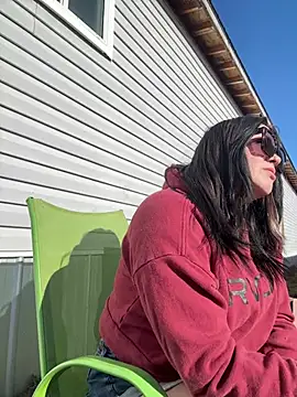 skinwalkingzombie online show from 04.26.26